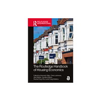 Taylor & francis ltd The Routledge Handbook of Housing Economics (häftad, eng)
