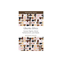 Taylor & francis ltd Ubuntu Ethics (häftad, eng)