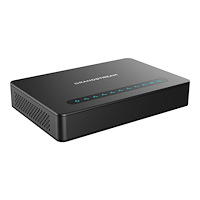 Grandstream Networks Grandstream HT812 V2 - VoIP-telefonadapter