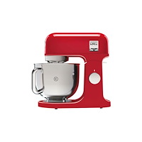 Kenwood Kenwood kMix KMX750AR - köksmaskin - 1000 W - röd