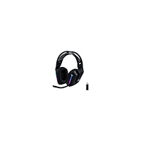 Logitech Logitech G G733 LIGHTSPEED Wireless RGB Gaming Headset