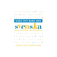 Camilla Lind Hjälp ditt barn med svenska (bok, flexband)