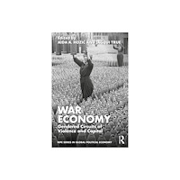 Taylor & francis ltd War Economy (häftad, eng)