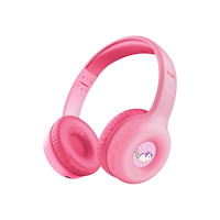 Trust Trust Nouna - hörlurar med mikrofon - 3,5 mm kontakt