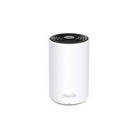 TP-LINK TP-Link Deco XE75 Pro V1 - Wifi-system - Wi-Fi 6 - skrivbordsmodell
