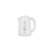 Camry Camry Premium CR 1254w - vattenkokare