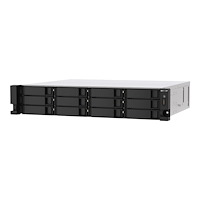 Qnap Systems QNAP TS-1273AU-RP - NAS-server