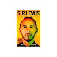 Michael E. Sawyer Sir Lewis (pocket, eng)