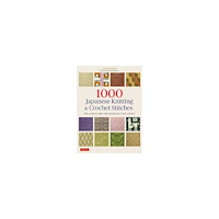 MacMillan Ltd. 1000 Japanese Knitting & Crochet Stitches (pocket, eng)