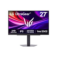 LG LG UltraGear 27G810A-B - LED-skärm - 27" - HDR
