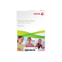XEROX Xerox Premium NeverTear - papper - 100 ark - A4 - 160 g/m²