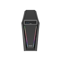 Azza AZZA Chroma 410A - tower - ATX