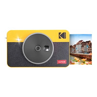 KODAK Kodak Mini Shot 2 Retro - Instant camera