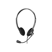 Sandberg Sandberg - headset - 3,5 mm kontakt