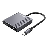 Sandberg Sandberg - dockningsstation - USB-C - HDMI
