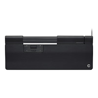 Contour, Inc Contour SliderMouse Pro - centrerad mus - utökad