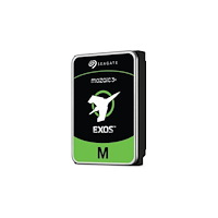 Seagate Seagate Exos M ST24000NM001K - hårddisk - Enterprise - 24 TB - SATA 6Gb/s