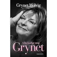 Grynet Molvig Alla kallar mig Grynet (inbunden)