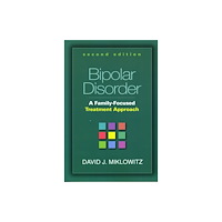 Guilford Publications Bipolar Disorder, Second Edition (häftad, eng)