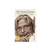 Universities Press Wings of Fire (häftad, eng)