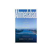 Bloomsbury Publishing India Pvt Ltd Ahmedabad (häftad, eng)