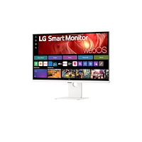 LG Electronics LG UltraWide 37U730SA-W - LED-skärm - 4K - 37" - HDR