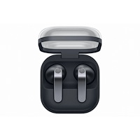 SAMSUNG Samsung Galaxy Buds4 - True wireless-hörlurar med mikrofon