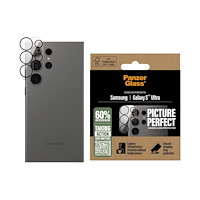 PanzerGlass PanzerGlass PicturePerfect - linsskydd för mobiltelefon