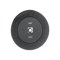 Gembird Gembird SPK-BT-15 - högtalare - för bärbar användning - trådlös