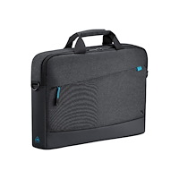 MOBILIS Mobilis Trendy - notebook-väska - toploading, 35% recycled