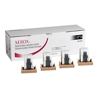 XEROX Xerox WorkCentre 7525/7530/7535/7545/7556 - häftklammermagasin (paket om 4)