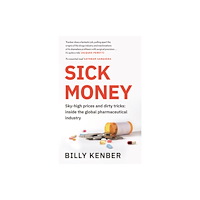 Canongate Books Sick Money (häftad, eng) (Skadad)