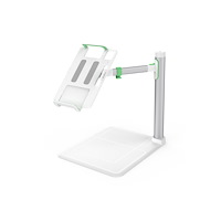 Belkin International Belkin Tablet Stage - skrivbordsställ för surfplatta