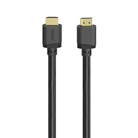 Hama Cable HDMI Ultra High Speed 8K 48Gbit/s 2.0m Gold