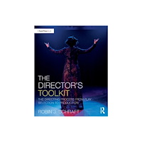 Taylor & francis ltd The Director's Toolkit (häftad, eng)