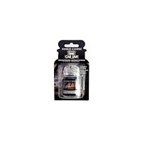 Yankee Candle Yankee Candle Black Coconut luxusní visačka do auta