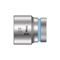 Wera Wera 8790 HMC, Uttag, 1/2", Metrisk, 1 huvuden, 14 mm, 2,8 c...