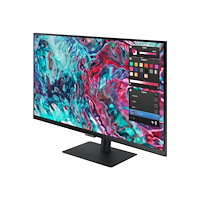 SAMSUNG Samsung ViewFinity S8 S27B800TGU - S80TB Series - LED-skärm - 27" - HDR