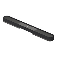 SENNHEISER Sennheiser AMBEO Plus - soundbar - för hemmabio - trådlös