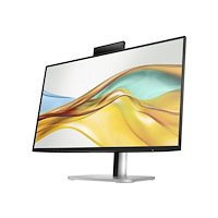 HP HP 524pm - Series 5 Pro - LED-skärm - Full HD (1080p) - 24" - Smart Buy