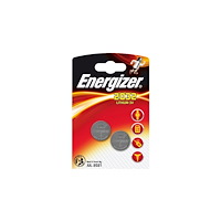 ENERGIZER Energizer 2032 batteri - 2 x CR2032 - Li