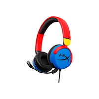 HP HyperX Cloud Mini - headset - 3,5 mm kontakt