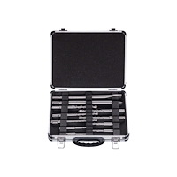 Bosch Bosch Tillbehör 2608578765 11-delars Mischbohrer-Set SDS plu...