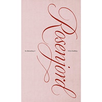 Olivia Sundberg Rosenjord (bok, kartonnage)