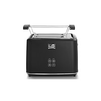 Fritel Fritel TO 2995, 2 skivor, Svart, Syntet, Knappar, Röra, LED,...