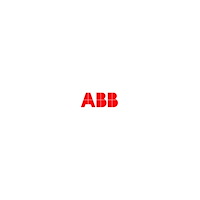 ABB Säkerhetsafbryder AC23 45A 3-pol+N+J röd gul greb med mere O...
