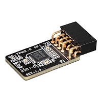 Gigabyte Technology GIGABYTE GC-TPM2.0 SPI V2 - Trusted Platform Module (TPM) 2.0