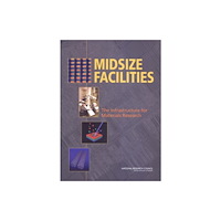 National Academies Press Midsize Facilities (häftad, eng)