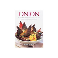 Anness publishing Onion (inbunden, eng)