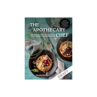 Octopus publishing group The Apothecary Chef (inbunden, eng)